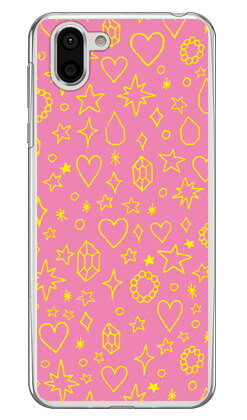 饭 ԥ󥯡ߥ ʥꥢ AQUOS R2 SH-03KSHV42706SH docomoauSoftBank Cov...