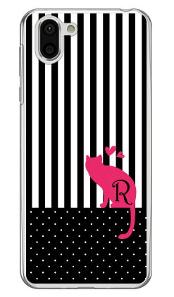 Cf LTD キャット イニシャル R (クリア) AQUOS R2 SH-03K・SHV42・706SH docomo・au・SoftBank Coverfull aquos r sh-03k shv42 706sh ケース aquos r sh-03k shv42 706sh カバー sh-03k shv42 706shケース sh-03k 送料無料 Cf LTD キャット イニシャル R (クリア) AQUOS R2 SH-03K・SHV42・706SH docomo・au・SoftBank Coverfull aquos r sh-03k shv42 706sh ケース aquos r sh-03k shv42 706sh カバー sh-03k shv42 706shケース sh-03k 送料無料