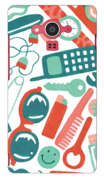 【送料無料】 KIDS designed by おおかわひさし / for AQUOS EVER SH-04G/docomo 【SECOND SKIN】【ハードケース】sh-04g ケース sh-04g カバー sh04g ケース sh04g カバー aquos zeta sh-04g ケース aquos zeta sh-04g カバー アクオスフォン ケース sh04g