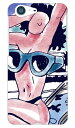 Face 「Swimming Girl2」 AQUOS ZETA SH-04H・SHV34・506SH・STAR WARS mobile docomo・au・SoftBank SECOND SKIN sh-04h ケース sh-04h カバー docomo ドコモ shv34 ケース shv34 カバー au 506sh ケース 506sh カバー 送料無料