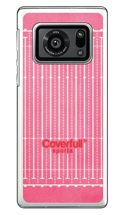 乐天商城 - 競泳プール ピンク （クリア） AQUOS R6 SH-51B・A101SH docomo・SoftBank Coverfull sh-51b a101sh カバー sh-51b a101sh ケース aquos r6 sh-51b a101sh ケース aquos r6 sh-51b a101sh カバー アクオスR6 sh-51b a101sh ケース 送料無料