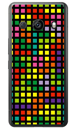 樂天商城 - ブロック ブラックマルチ (クリア) AQUOS R8 pro SH-51D A301SH SH-R80P YESNO 本体 保護 ハードケース スマホカバー　送料無料