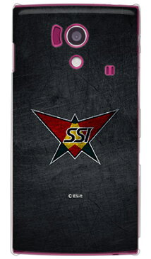 【送料無料】 宣弘社ヒーローシリーズ レッドバロン SSIブラック （クリア） / for AQUOS PHONE si SH-01E/docomo 【Coverfull】sh-01e カバー sh-01e ケース sh-01eカバー sh-01eケース aquos phone si sh-01e カバー アクオスフォン カバー sh01e