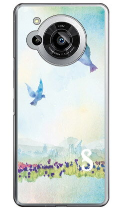 樂天商城 - Cf LTD バード イニシャル S （ハードケース） AQUOS R7 SH-52C Coverfull aquos r7 ケース aquos R7 フィルム aquos R7 ケース 耐衝撃 aquos r7 本体 保護 aquos r7 simフリー aquos r7 カバー aquos r7 ケース おしゃれ aquos r7 ケース ショルダー 送料無料