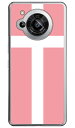 Cf LTD ピンキーコレクション クロス (ハードケース) AQUOS R7 SH-52C Coverfull aquos r7 ケース aquos R7 フィルム aquos R7 ケース 耐衝撃 aquos r7 本体 保護 aquos r7 simフリー aquos r7 カバー aquos r7 ケース おしゃれ aquos r7 ケース ショルダー 送料無料(2)