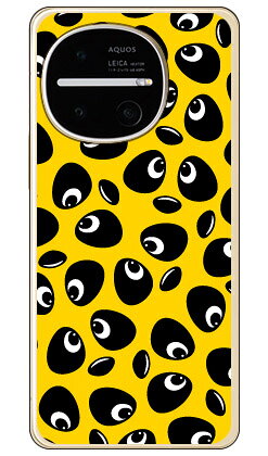 素材ケース本体／TPU（ソフトケース）加工UV硬化型インク（側面は乳白色（半透明）になります）印刷範囲平面プリント（側面にプリントは入りません）対応機種AQUOS R11 SH-51G A601SH SH-M35 専用【おすすめ】・ちょっとしたプレゼント（ギフト）やポイント消化にご利用下さい。＊プレゼント ギフト 誕生日 クリスマス 母の日 父の日 クリスマス ペア カップル 喜ぶ 人気＊当店ではプレゼント（ギフト）梱包は行っておりません。予めご了承下さい。【関連用語】AQUOS R11 SH-51G A601SH SH-M35 ケース AQUOS R11 SH-51G A601SH SH-M35 カバー AQUOS R11 SH-51G A601SH SH-M35 バンパー AQUOS R11 SH-51G A601SH SH-M35 フィルム AQUOS R11 SH-51G A601SH SH-M35 ケース AQUOS R11 SH-51G A601SH SH-M35 カバー AQUOS R11 SH-51G A601SH SH-M35 ケース かわいい AQUOS R11 SH-51G A601SH SH-M35 ケース 人気 AQUOS R11 SH-51G A601SH SH-M35 スマホケース AQUOS R11 SH-51G A601SH SH-M35 ケース AQUOS R11 SH-51G A601SH SH-M35 カバー→　AQUOS R11 SH-51G A601SH SH-M35 　対応スマートフォンケース一覧はこちら　←スマートフォンを傷からガード！！取り外しはとっても簡単！！着せ替え気分でポップなデザインを持ち歩こう！！パンダの顔をモチーフにしたポップなAQUOS R11 SH-51G A601SH SH-M35 ケース。当店は、YESNOの正規取扱店ですので、安心してお買い物いただけます●　ご　購　入　の　前　に　●※仕様は予告なく変更する場合がございます。※画像は合成画像（イメージ）になります。※商品加工はすべて日本国内の熟練した職人の手作業で行われます。※背面、側面をしっかり保護。※装着したまま充電可能（ケーブルのみ）　卓上型充電器には対応しておりません。※装着したケースが保護フィルムに干渉する場合がございます。※5〜10営業日で出荷します。※ひとつひとつ職人のハンドメイドでお作りするため、注文状況によってはさらにお時間を頂く場合がございます。