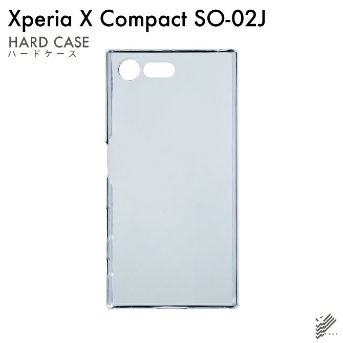 ޥۥХ CASE CAMP㤨¨в Xperia X Compact SO-02J/docomo ̵ϥ ʥꥢ ꥢ xperia x compact  xperia x compact С ڥꥢx ѥ  ڥꥢx ѥ С so-02j  so-02j СפβǤʤ605ߤˤʤޤ