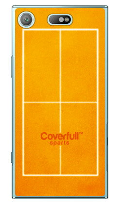 ��女���� ����󥸡ʥ��ꥢ�� Xperia XZ1 Compact SO-02K docomo Coverfull �ϡ��ɥ����� xperia xz1 com...