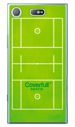 �˻ҥ饯���������� ���꡼�� �ʥ��ꥢ�� Xperia XZ1 Compact SO-02K docomo Coverfull xperia xz1 compa...