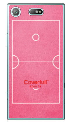 ���ѥ������������� �ԥ� �ʥ��ꥢ�� Xperia XZ1 Compact SO-02K docomo Coverfull xperia xz1 compac...