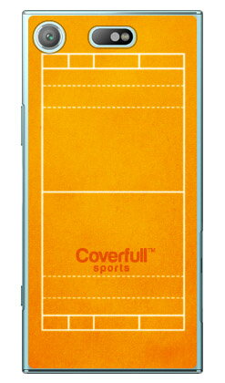 女  ʥꥢ Xperia XZ1 Compact SO-02K docomo Coverfull ϡɥ xpe...