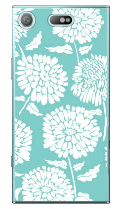 Cf LTD åե  ʥꥢ Xperia XZ1 Compact SO-02K docomo Coverfull ...