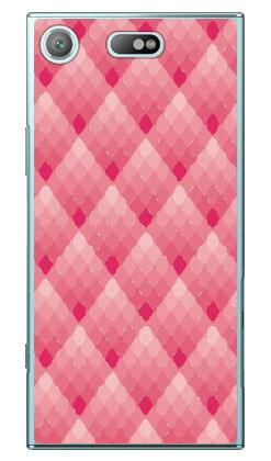 樂天商城 - Cf LTD パターン-24 （クリア） Xperia XZ1 Compact SO-02K docomo Coverfull ハードケース xperia xz1 compact ケース xperia xz1 compact カバー エクスペリアxz1コンパクト ケース エクスペリアxz1コンパクト カバー so-02k ケース so-02k 送料無料