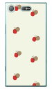 Cf LTD パターン-97 (クリア) Xperia XZ1 Compact SO-02K docomo Coverfull ハードケース xperia xz1 compact ケース xperia xz1 compact カバー エクスペリアxz1コンパクト ケース エクスペリアxz1コンパクト カバー so-02k ケース so-02k 送料無料(2)