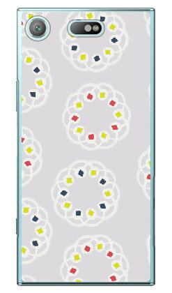 Cf LTD ѥ-127 ʥꥢ Xperia XZ1 Compact SO-02K docomo Coverfull ϡɥ...