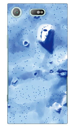 FRIENDS 2 designed by NNNNY Xperia XZ1 Compact SO-02K docomo SECOND SKIN ϡɥ xperia xz1 compact  xperia xz1 compact С ڥꥢxz1ѥ  ڥꥢxz1ѥ С so-02k  so-02k ̵