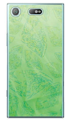  ꡼ ʥꥢ Xperia XZ1 Compact SO-02K docomo Coverfull xperia xz...