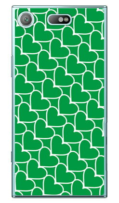 ϡȥȥ饤 ꡼ߥۥ磻 ʥꥢ Xperia XZ1 Compact SO-02K docomo SECOND SKIN ...