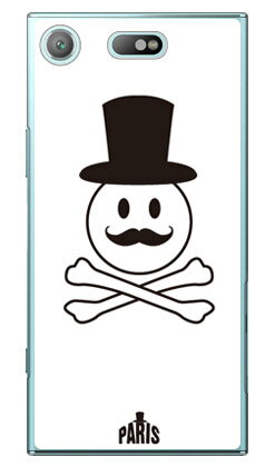 CodeC Monsieur ۥ磻 ʥꥢ Xperia XZ1 Compact SO-02K docomo SECOND S...
