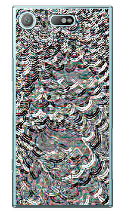 Υ ե ʥꥢ Xperia XZ1 Compact SO-02K docomo Coverfull xperia xz...