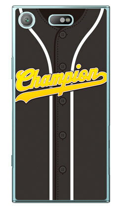 Cf LTD ١ܡ˥ե ֥åߥۥ磻 ʥꥢ Xperia XZ1 Compact SO-02K docomo C...