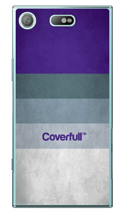 Cf LTD KICKS쥯󥷥꡼ #1 ѡץ ǡ 95 ʥꥢ Xperia XZ1 Compact SO-...
