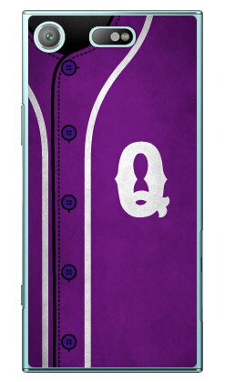 Cf LTD ١ܡ ˥ ѡץ Q ʥꥢ Xperia XZ1 Compact SO-02K docomo Cove...