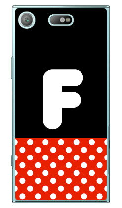 Cf LTD  ˥ F ʥꥢ Xperia XZ1 Compact SO-02K docomo Coverfull xp...