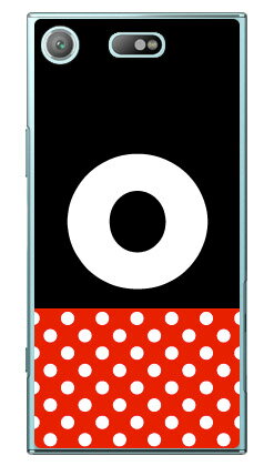 Cf LTD  ˥ O ʥꥢ Xperia XZ1 Compact SO-02K docomo Coverfull xp...