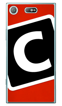 Cf LTD  ˥ åɡߥ֥å C ʥꥢ Xperia XZ1 Compact SO-02K docomo Co...