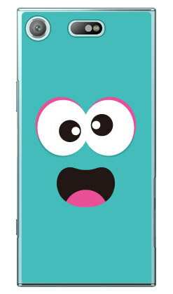 ٥ӡ󥹥  ʥꥢ Xperia XZ1 Compact SO-02K docomo YESNO xperia xz...