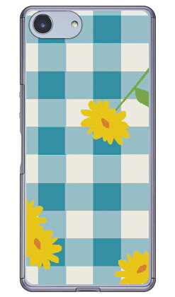 樂天商城 - Cf LTD パターン-22 （クリア） Xperia Ace SO-02L docomo・MVNOスマホ（SIMフリー端末）・楽天モバイル Coverfull ドコモ so-02l ケース so-02l カバー so03f ケース so03f カバー xperia ace ケース xperia ace カバー エクスペリア ace 送料無料