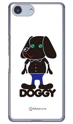 Doggy Pure ホワイト (クリア) design by Moisture Xperia Ace SO-02L docomo・MVNOスマホ(SIMフリー端末)・楽天モバイル SECOND SKIN ドコモ so-02l ケース so-02l カバー so03f ケース so03f カバー xperia ace ケース xperia 送料無料 Doggy Pure ホワイト (クリア) design by Moisture Xperia Ace SO-02L docomo・MVNOスマホ(SIMフリー端末)・楽天モバイル SECOND SKIN ドコモ so-02l ケース so-02l カバー so03f ケース so03f カバー xperia ace ケース xperia 送料無料