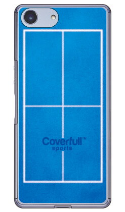 ��女���� �֥롼�ʥ��ꥢ�� Xperia Ace SO-02L docomo��MVNO���ޥۡ�SIM�ե꡼ü���ˡ���ŷ��Х��� Coverfull �ɥ��� s...