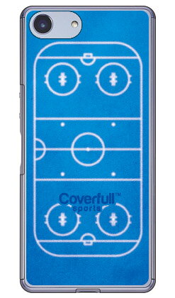 �������ۥå��������� �֥롼�ʥ��ꥢ�� Xperia Ace SO-02L docomo��MVNO���ޥۡ�SIM�ե꡼ü���ˡ���ŷ��Х��� Coverfull ...