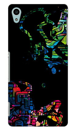 Mie uPatternv Xperia Z4 SO-03G docomo SECOND SKIN X}zP[X n[hP[X so-03g P[X so-03g Jo[ so03g P[X so03g Jo[ xperia z4 P[X xperia z4 Jo[ GNXyAz4 P[X GNXyAz4 Jo[ \j[ 