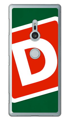 Cf LTD  ˥ ꡼ߥå D ʥꥢ Xperia XZ2 SO-03KSOV37702SO docom...