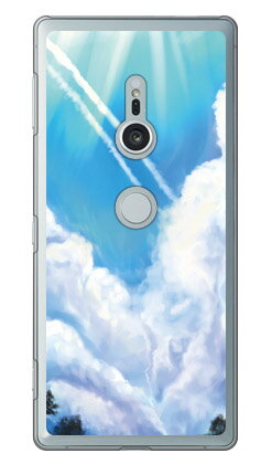 Cf LTD ꡼ Ƥζ Ķ ʥꥢ Xperia XZ2 SO-03KSOV37702SO docomoauSoft...