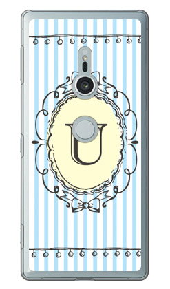 Cf LTD ˥ ե٥å U å ʥꥢ Xperia XZ2 SO-03KSOV37702SO docomo...