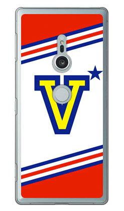 Cf LTD  ˥ ե٥å V å ʥꥢ Xperia XZ2 SO-03KSOV37702SO doco...