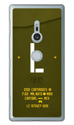 Cf LTD ߥ꥿꡼ ˥ ե٥å L  ʥꥢ Xperia XZ2 SO-03KSOV37702SO d...