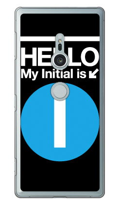 Cf LTD ֥˥ I å֥롼 ʥꥢ Xperia XZ2 SO-03KSOV37702SO docomo...