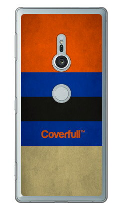 Cf LTD KICKS쥯󥷥꡼ #4 󥸡ߥ֥롼 ʥꥢ Xperia XZ2 SO-03KSOV37702SO...