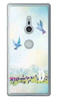 Cf LTD С ˥ D ʥꥢ Xperia XZ2 SO-03KSOV37702SO docomoauSoftB...