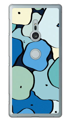 ֥롼  ȥ饤󥰥1 ʥꥢ Xperia XZ2 SO-03KSOV37702SO docomoauSoftBank...