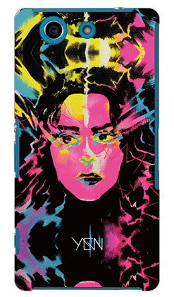 樂天商城 - MICROU 「GIRL」 Xperia A4 SO-04G docomo SECOND SKIN スマホケース ハードケース so-04g ケース so-04g カバー so04g ケース so04g カバー xperia a so-04g ケース xperia a so-04g カバー エクスペリア a4 ケース エクスペリア a4 送料無料