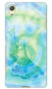 富岡美紀 「toto」 Xperia X Performance SO-04H・SOV33・502SO docomo・au・SoftBank SECOND SKIN xperia x performance so-04h ケース so-04h カバー sov33 ケース sov33 カバー 502so ケース 502so カバー エクスペリアxパフォーマンス 人気 送料無料