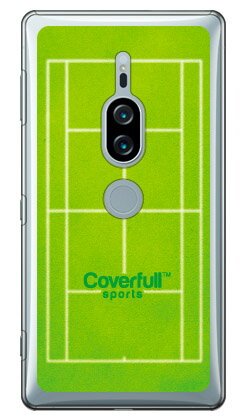 �ƥ˥������� ���꡼��ʥ��ꥢ�� Xperia XZ2 Premium SO-04K��SOV38 docomo��au Coverfull xperia xz2 ...