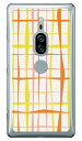 Cf LTD パターン-28 (クリア) Xperia XZ2 Premium SO-04K・SOV38 docomo・au Coverfull xperia xz2 premium ケース xperia xz2 premium カバー so-04k sov38 ケース so-04k sov38 カバー so04k sov38 ケース so04k sov38 カバー 送料無料(2)