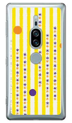 Cf LTD ѥ-94 ʥꥢ Xperia XZ2 Premium SO-04KSOV38 docomoau Coverfu...